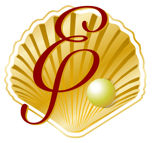 Chinese restaurant and bar Logo